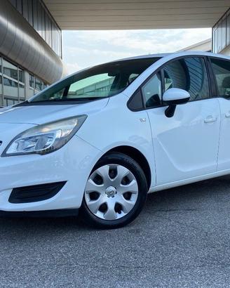 OPEL Meriva 1.6 CDTI 136CV Cosmo