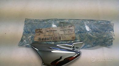 COPERCHIO DX FIACHETTO NRG MC3 -PUREJET 50 PIAGGIO