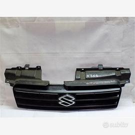 mascherina anteriore suzuki ignis