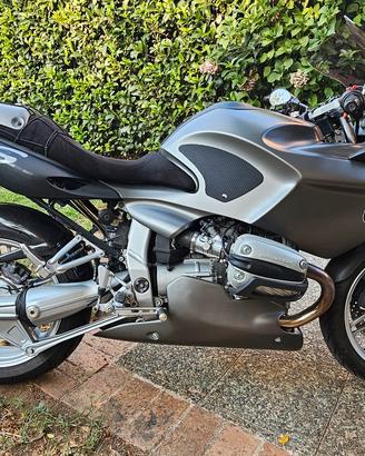 BMW R1100S MOTO UNICA!