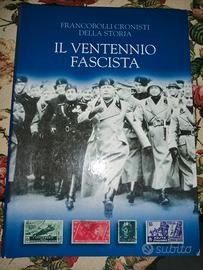 Bolaffi francobolli IL VENTENNIO FASCISTA