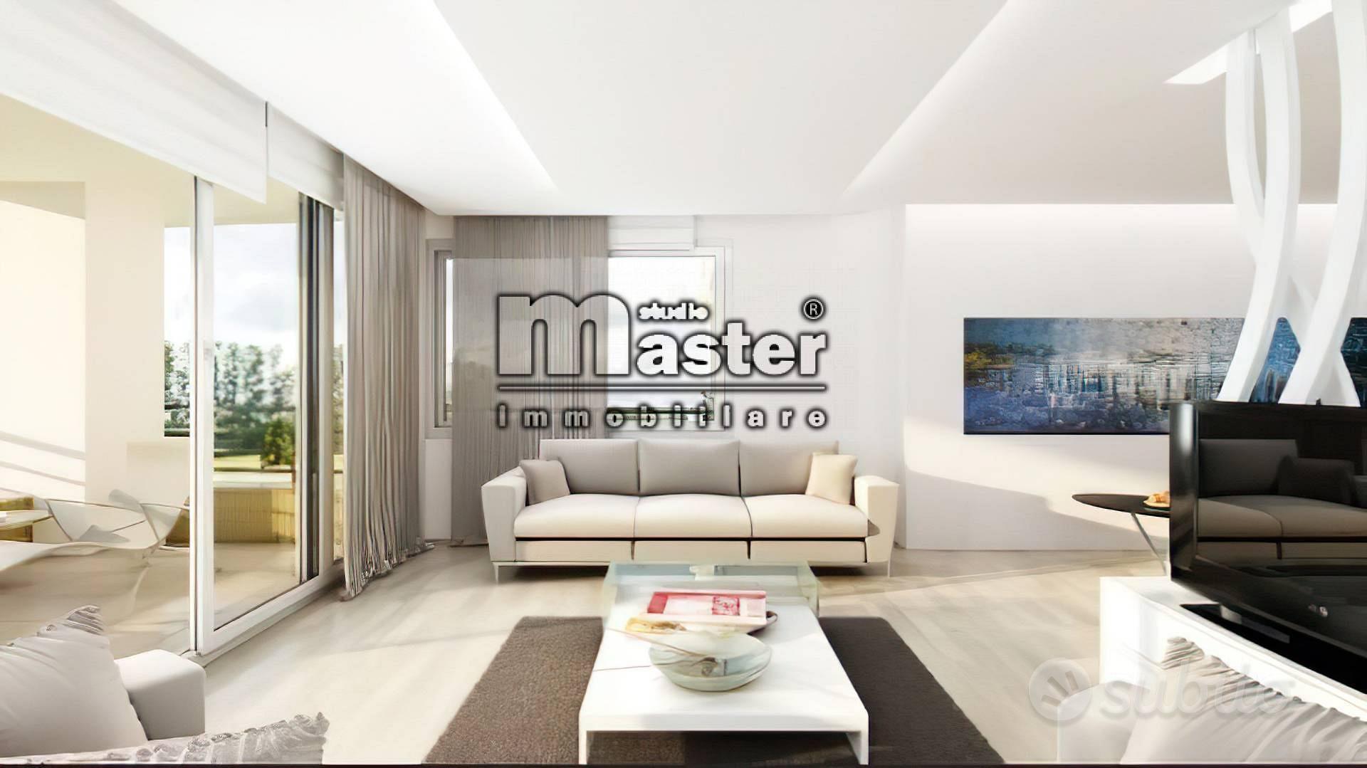 Appartamento 3 camere - Treviso - Vista 2