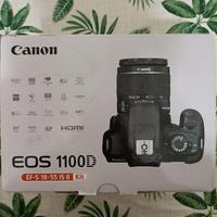 Canon EOS 1100D