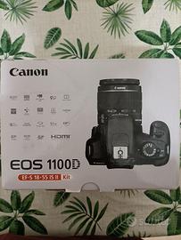 Canon EOS 1100D