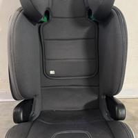 Seggiolino auto Be Cool con Isofix ottime condizio