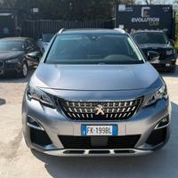 Peugeot 3008 Cambio Automatico 2017