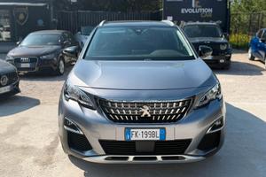 Peugeot 3008 Cambio Automatico 2017