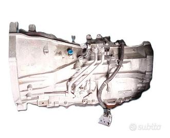 CAMBIO AUTOMATICO ALFA ROMEO GIULIA 2.2