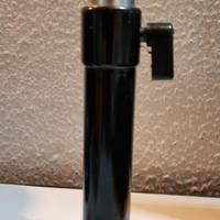 Trepiede piccolo per fotocamere e videocamere