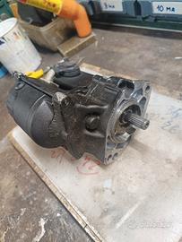 motorino avviamento Harley 1340