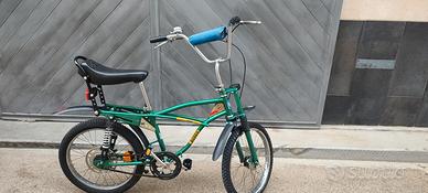 Atala Cross Anni 80