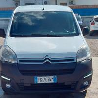 Citroen Berlingo BlueHDi 100 S&S Van 3 posti Club 