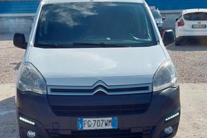 Citroen Berlingo BlueHDi 100 S&S Van 3 posti Club 