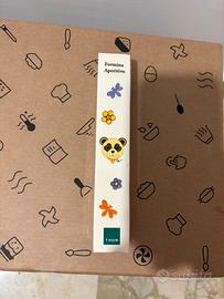 Formina per aperitivo Thun