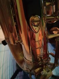 sax alto grassi 