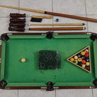 Mini Biliardo