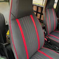 COPPIA SEDILI DAHIATSU TAFT 1985 F10 F20 F50