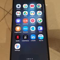 Samsung Galaxy Z Flip 4 128GB – problema flat disp