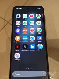 Samsung Galaxy Z Flip 4 128GB – problema flat disp