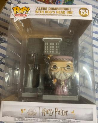 Funko Pop Albus Silente 154 Harry Potter