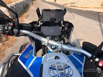 BMW R1200 GS adventure Rallye full Optional