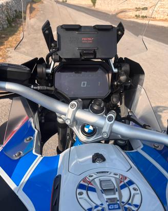 BMW R1200 GS adventure Rallye full Optional