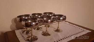 Coppette inox di Gnali Pierfranco