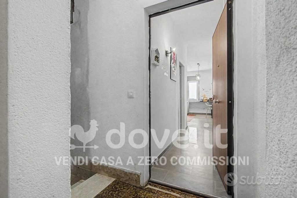 Appartamento – Monreale, Villaggio Santa Rosalia - Altro
