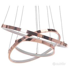 LAMPADARIO A LED UNIVERSO