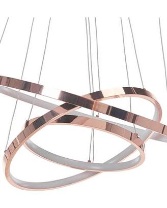 LAMPADARIO A LED UNIVERSO