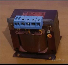 Trasformatore mono 300VA