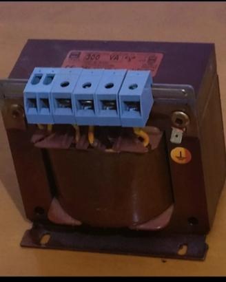 Trasformatore mono 300VA
