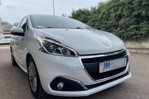 Peugeot 208 BlueHDi 75 5 porte Active