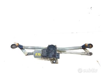 MOTORINO TERGI ANT COMPLETO DI TANDEM ALFA ROMEO 1