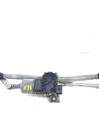 MOTORINO TERGI ANT COMPLETO DI TANDEM ALFA ROMEO 1