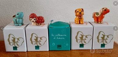 Thun Mini animali
