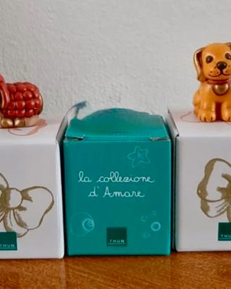 Thun Mini animali