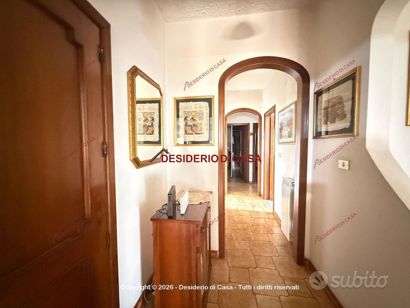 Appartamento – Giardini-Naxos, Recanati, Chianchitta - Altro