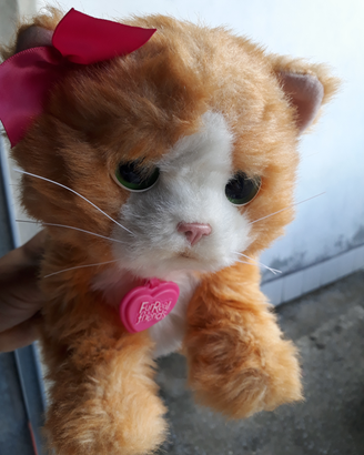 Fur Real friends Daisy