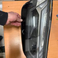 Faro audi Q5 full led