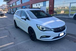 Opel astra k
