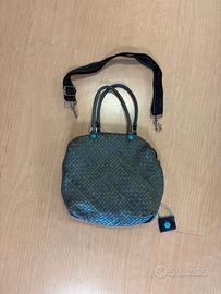 Borsa in pelle GABS donna USATA