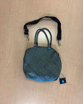 Borsa in pelle GABS donna USATA