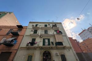 Monolocale via trieste 23 taranto