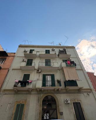 Monolocale via trieste 23 taranto