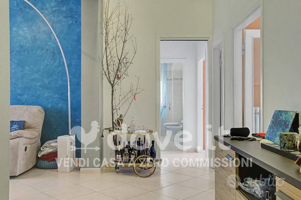 Apartment in Sesto Fiorentino, Padule - Vista 5