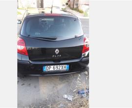 RENAULT Clio - 2008