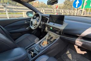 NISSAN QASHQAI 1.3 DIG-T MHEV 140 CV TEKNA – TETTO