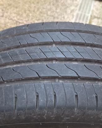 Gomme Goodyear 205 55 16 91V