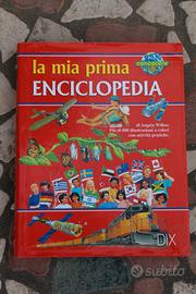 La mia prima enciclopedia